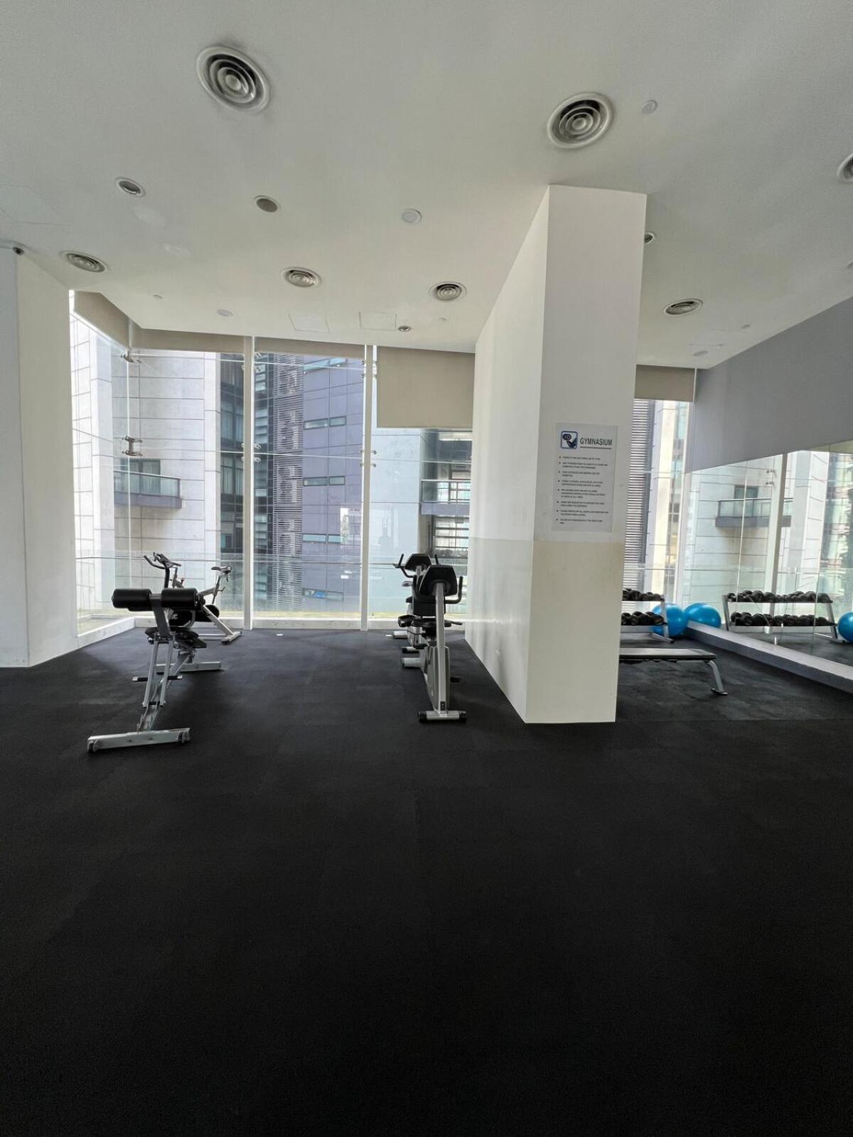 Apartment Great Value Center Unit Kuala Lumpur