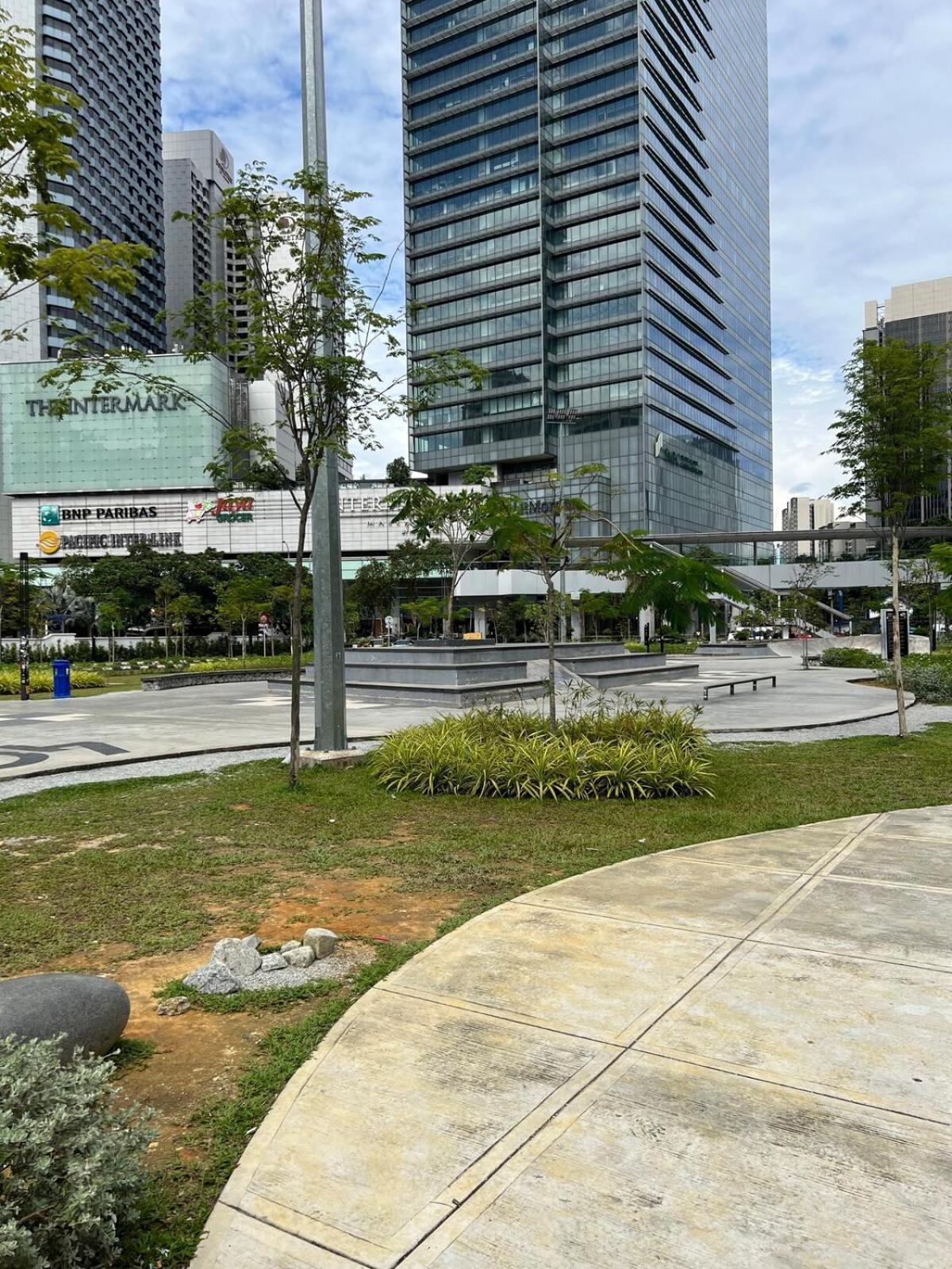 Great Value Center Unit * Kuala Lumpur
