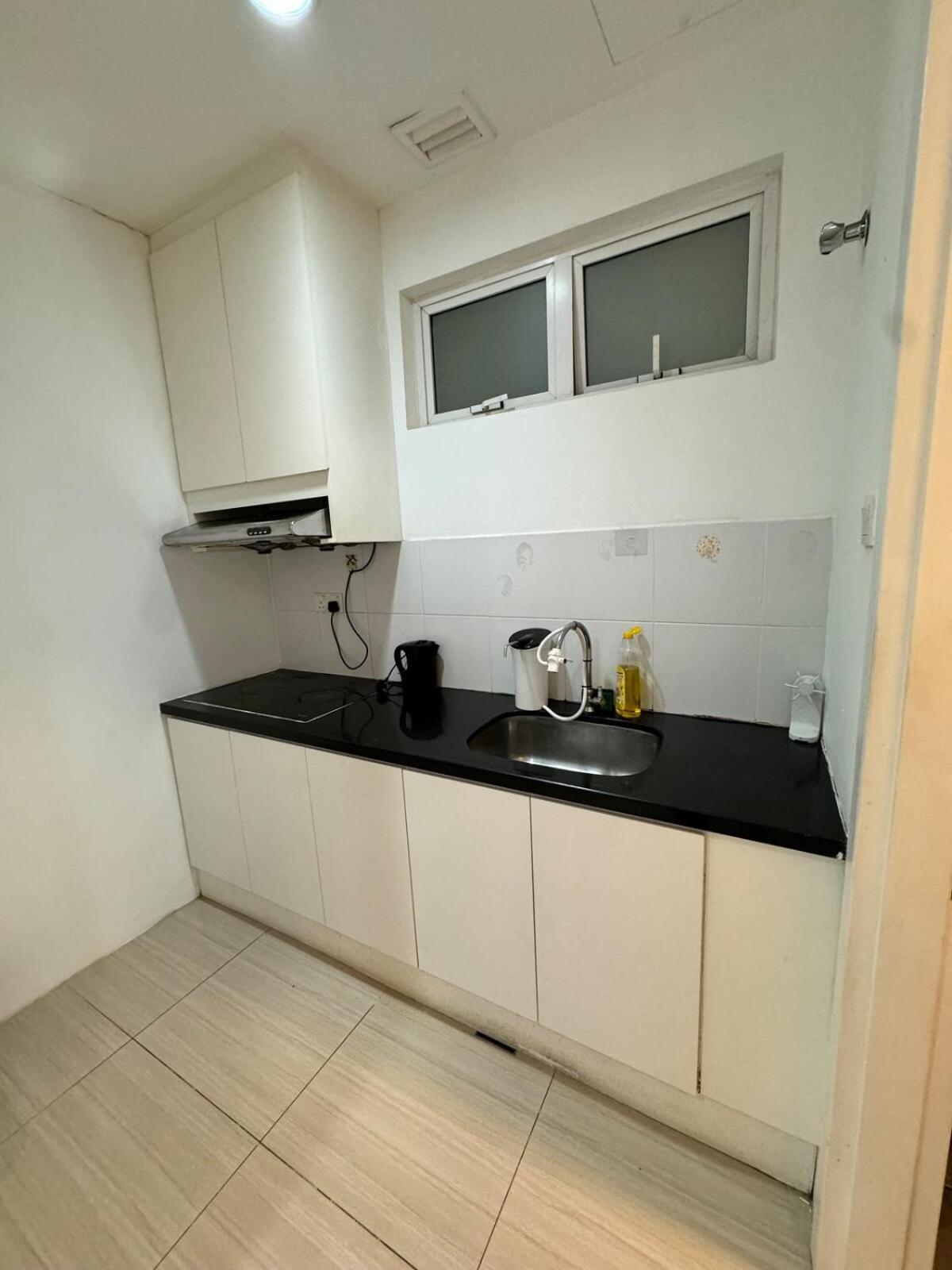 Great Value Center Unit Pangsapuri Kuala Lumpur