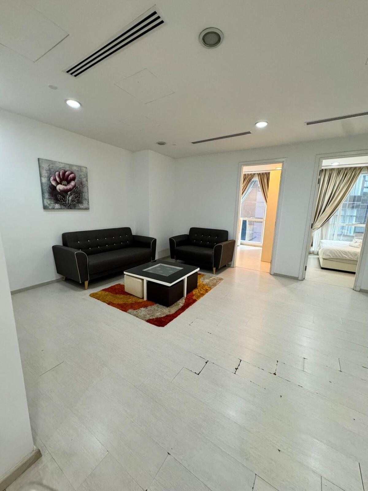 Pangsapuri Great Value Center Unit Kuala Lumpur