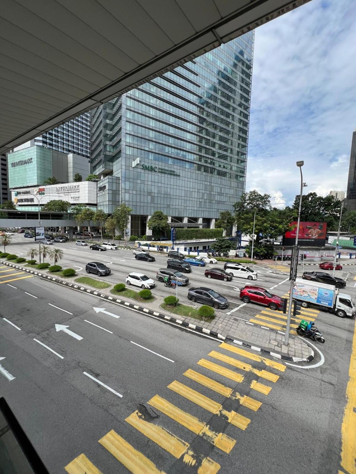 Great Value Center Unit Pangsapuri