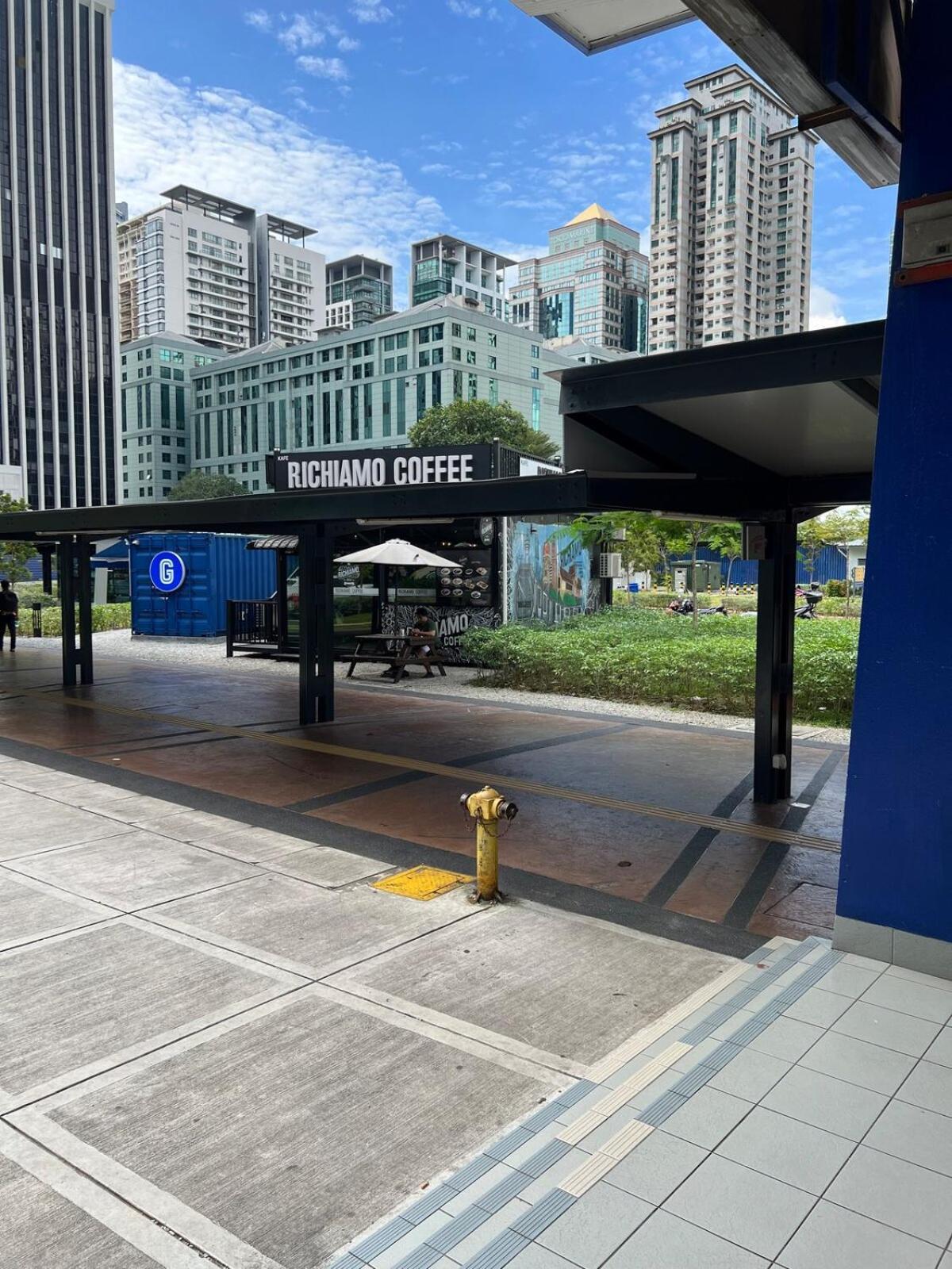 Great Value Center Unit Pangsapuri Kuala Lumpur