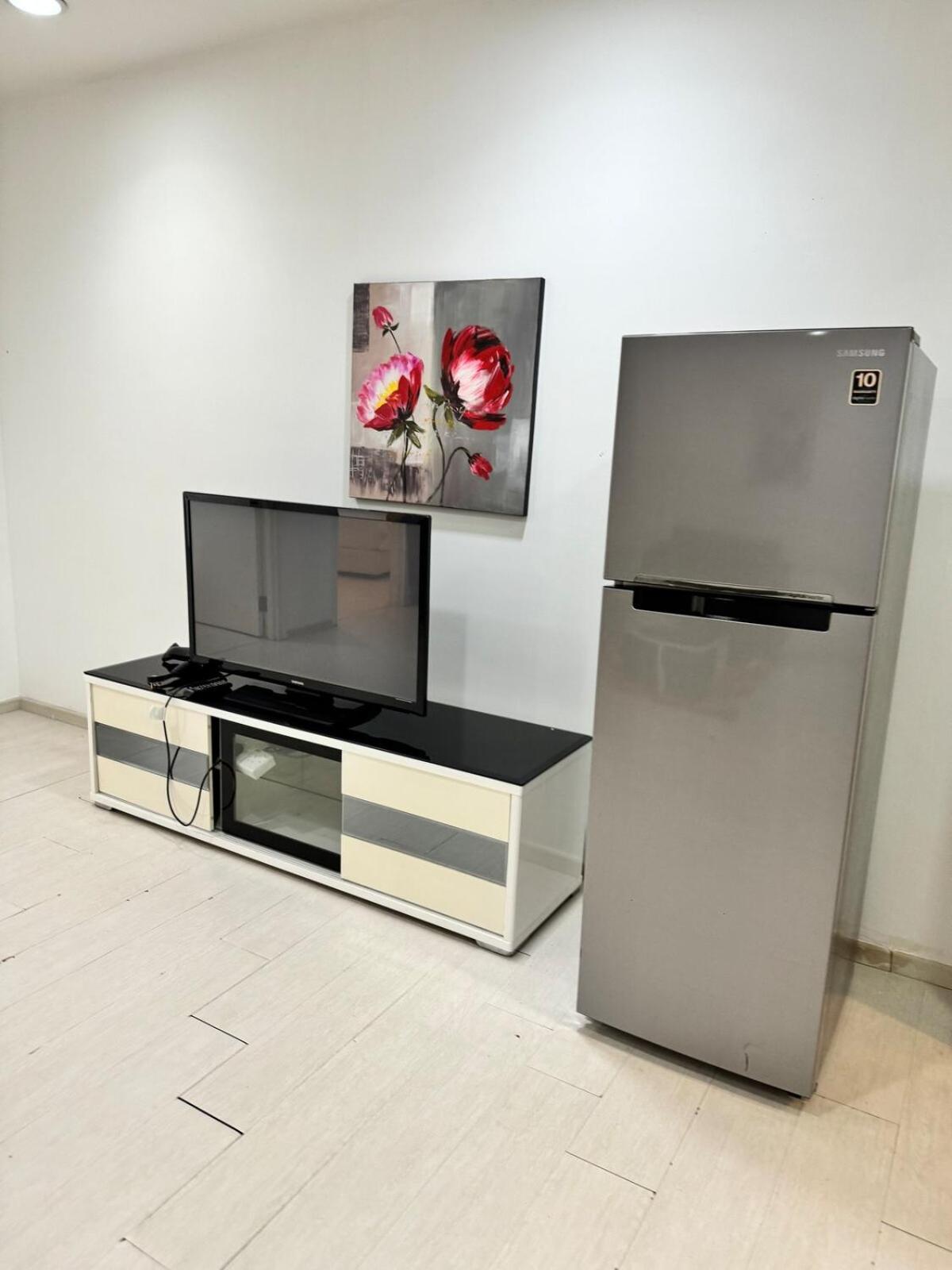 Pangsapuri Great Value Center Unit Kuala Lumpur