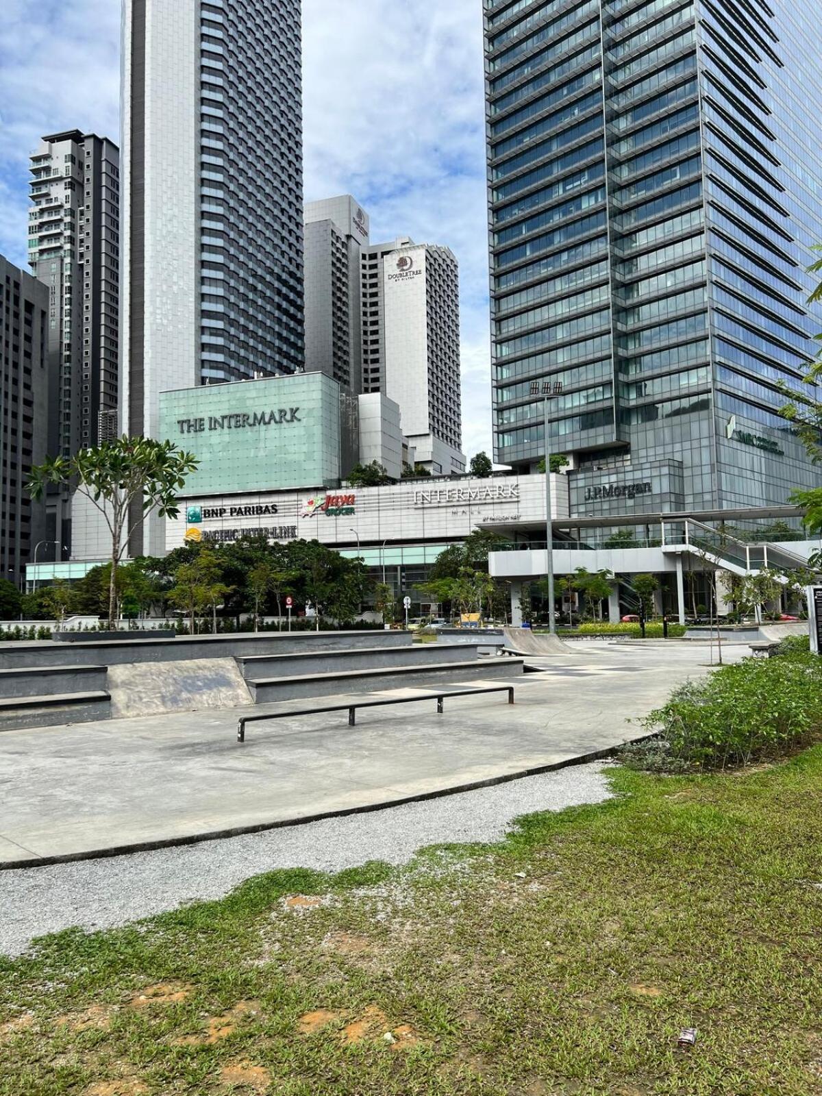 Great Value Center Unit Kuala Lumpur