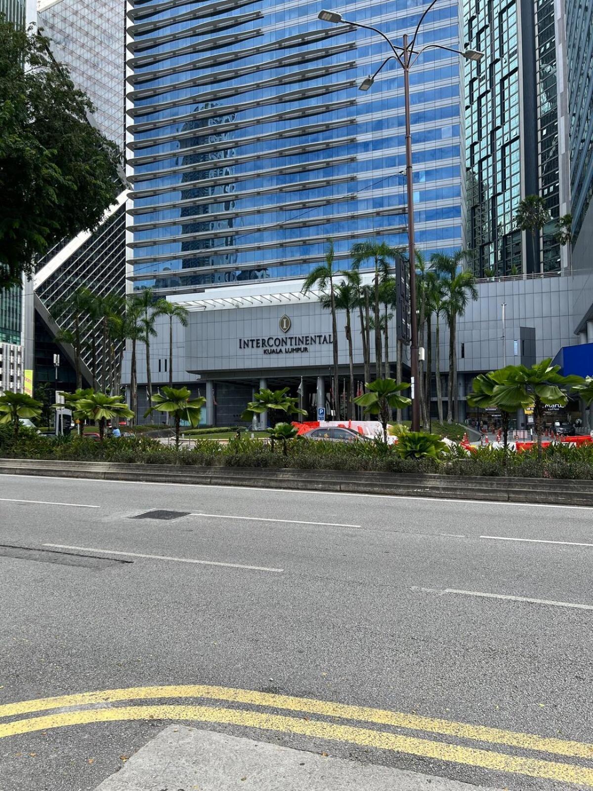 Great Value Center Unit Pangsapuri Kuala Lumpur